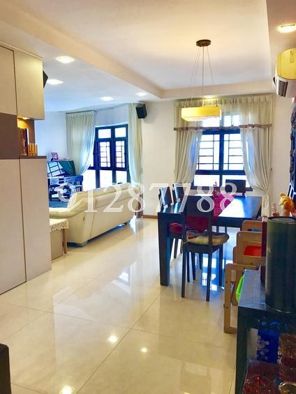 Blk 74A Redhill Road (Bukit Merah), HDB 5 Rooms #159287012